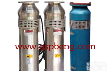 QSP喷泉专用泵|<em>不锈钢喷泉泵</em>