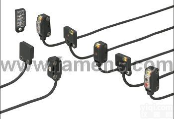 <em>Panasonic</em>槽型带线光电开关<em>914</em> <em>914</em>A <em>914</em>-1