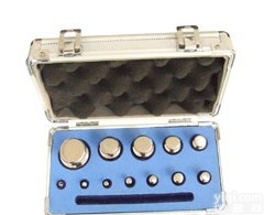 E2级砝码，<em>检定</em>院<em>专用</em>砝码，100克套装砝码