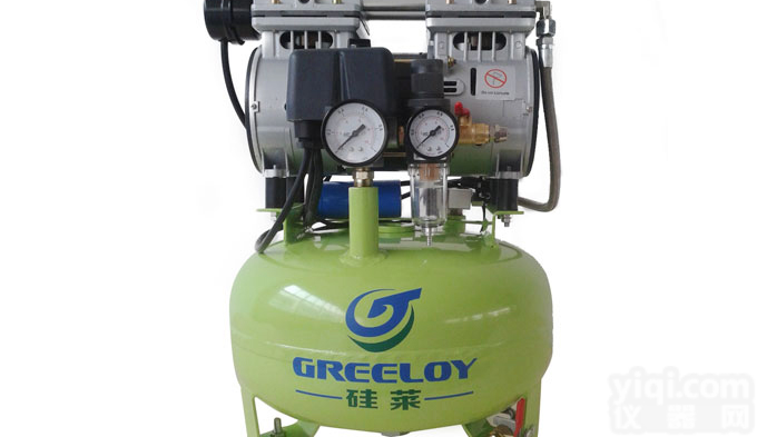 <em>小型静音空压机GA61</em>/9