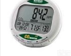 AZ7788 二氧化碳<em>侦测</em>计 <em>台湾</em>衡欣