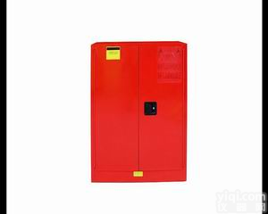 RM060R国产瑞<em>蒙斯</em> 60加仑红色防可燃品防火<em>安全柜</em>报价,上海红色可燃品<em>安全柜</em>现货供应旦鼎