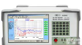 EMC/EMI<em>传导</em>辐射<em>测试仪器</em>-KH3900系列