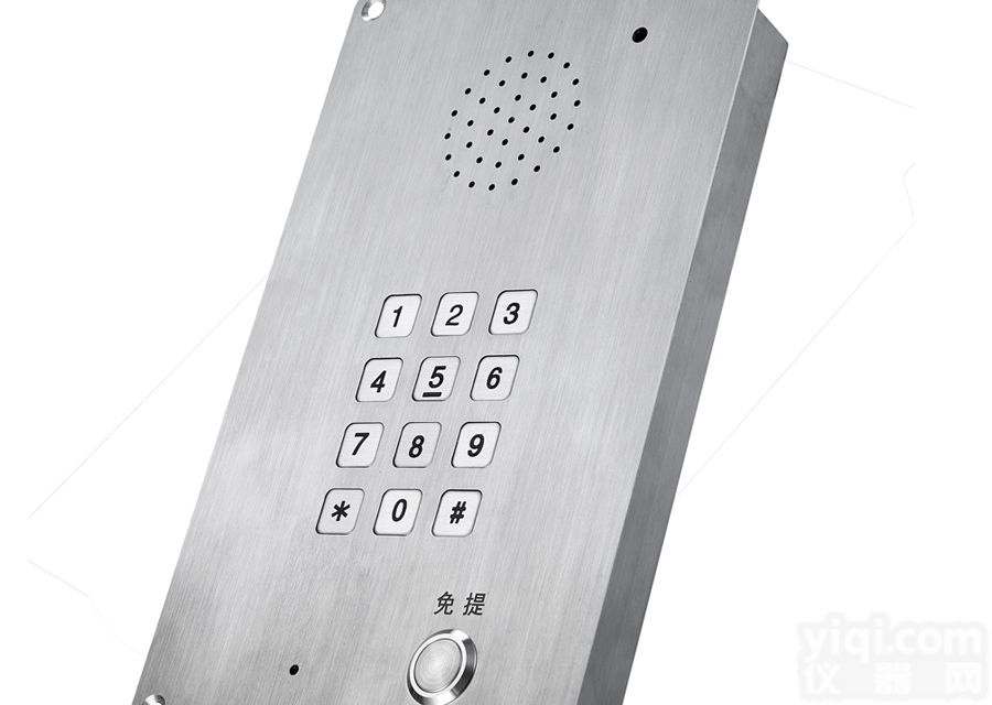洁净室<em>电话机</em> 嵌入式免提平板电话 <em>电梯</em><em>电话机</em> 洁净室专用易清洁电话