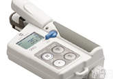 <em>SPAD</em>-502 <em>PLUS</em><em>叶绿素计</em> <em>叶绿素计</em> <em>SPAD</em>-502 <em>PLUS</em>