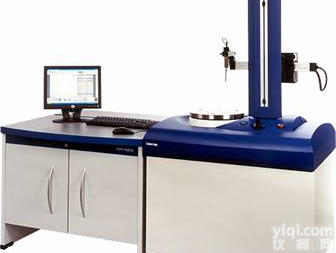 <em>泰勒</em>霍<em>普森</em>Talyrond 365<em>圆度仪</em>/圆柱度仪