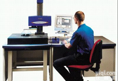 <em>泰勒</em>霍<em>普森</em>Form Talysurf Inductive表面粗糙度轮廓仪