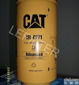 卡特1R-0771 CAT<em>柴油滤清器</em>系列