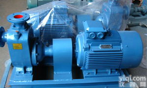 恒运<em>CYZ</em>型<em>自吸式</em>船用<em>离心泵</em>批发