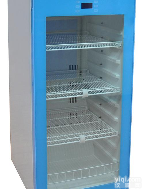 0至8度的<em>冷藏箱</em>，2至8度的<em>冷藏箱</em>，4至38度的<em>加温</em>箱