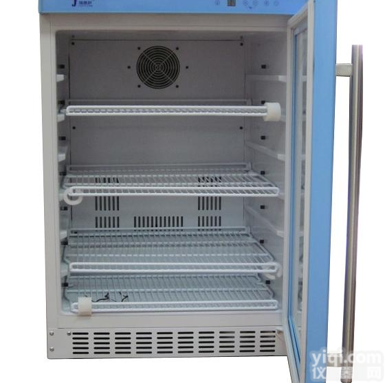 <em>存放</em>药品的<em>冷藏箱</em>，2-8度药品<em>冷藏箱</em>