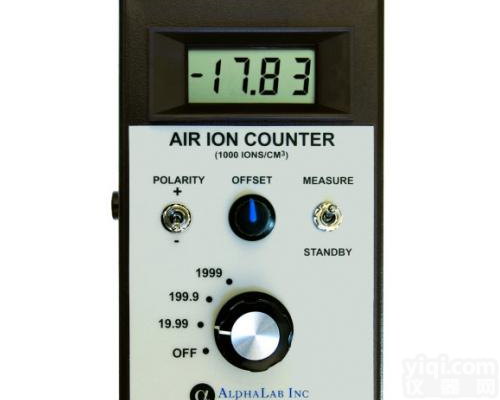 <em>美国</em>进口<em>空气</em>负氧离子检测仪的使用方法,<em>空气</em>离子测定器设备型号