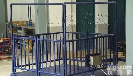 <em>屠宰</em>厂300公斤<em>围栏</em>秤《500公斤秤猪<em>围栏</em>秤》