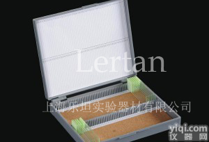 <em>载玻片</em><em>存储</em>盒，100片装 ，<em>载玻片</em><em>存储</em>盒