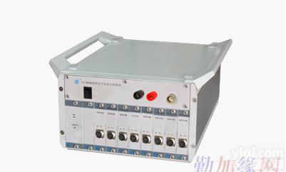 无线<em>遥测</em>动态<em>应变</em>测试分析系统