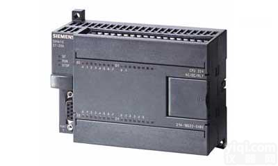 <em>西门子</em>全新<em>原装</em>CPU224CN晶体管-<em>西门子</em>工控