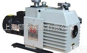 双极旋片式真空泵 2XZ-B真空泵 <em>2XZ旋片式真空泵</em>
