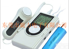 旋力供应广东14.8V18650便携式<em>超声</em>波<em>诊疗</em>仪鋰电池