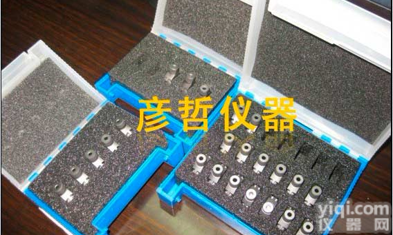 <em>B3000653</em>美国PE横向加热<em>石墨</em>管带<em>端盖</em>特价促销