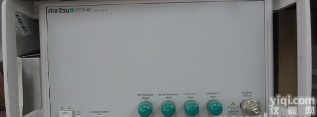 现货/回收MT8860C<em>安立</em><em>综测</em>MT8860C程生