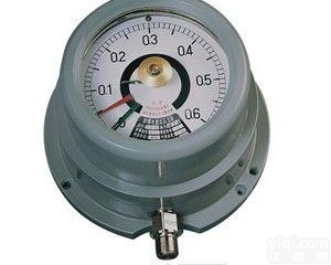 防爆电<em>接点</em><em>压力表</em>-价格-<em>选型</em>