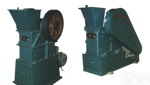 颚式<em>破碎机</em>，功能介绍，<em>厂家</em>报价