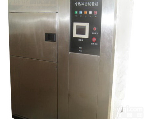汕头温度<em>冲击</em><em>实验箱</em>,冷热<em>冲击</em>箱,高<em>低温</em><em>冲击</em>箱