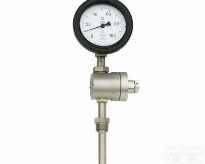 WSPZ双金属指示<em>热电阻</em>(偶)，电<em>远传</em>双金属