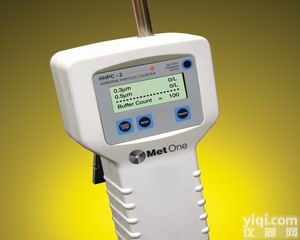 进口美国MetOne HHPC-2型尘埃粒子<em>计数器</em>低价批发<em>上海</em>,激光粒子<em>计数器</em>技术性能旦鼎