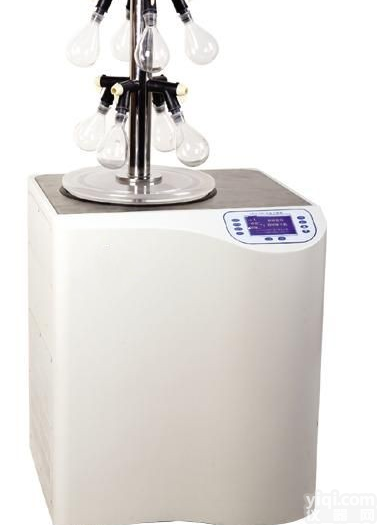 LGJ-18C多岐<em>管型</em><em>冷冻干燥</em>机价格