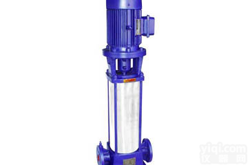 <em>立式</em>多级管道泵，多级管道离心泵，<em>立式</em>管道<em>型号</em>