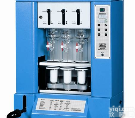 SER148 /3孔脂肪测定仪<em>上海</em>新<em>报价</em>|<em>上海</em>一级代理