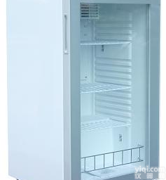 17度鲜精<em>冷藏箱</em>，100升鲜精<em>恒温</em>箱