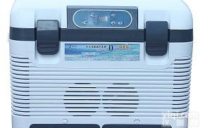 肩背式鲜精<em>运输箱</em>，12升<em>便携式</em>鲜精<em>运输箱</em>