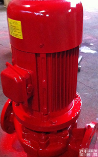 <em>消防泵</em>XBD2.0/200-300L<em>型号</em>报价哪个厂家好