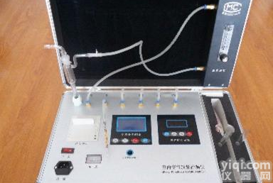 国产八合一TT96Z-A<em>室内</em>空气质量<em>检测仪</em>的使用方法,<em>室内</em>环境<em>检测仪</em>运用范围