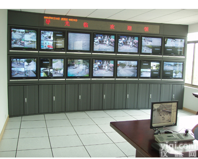 厂家街面社会治安<em>安全防范</em>系统L0044748