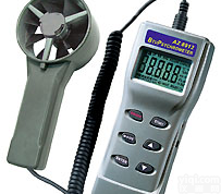 衡欣<em>AZ8902</em><em>风速计</em>,风温计,湿度计,风量计