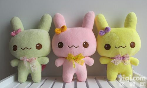 诚信供应各种发声毛绒娃娃/音乐<em>毛绒玩具</em>/录音公仔