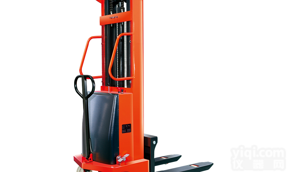 国产CTD1516半电动<em>堆高车</em>,诺力半电动<em>堆高车</em><em>使用技巧</em>