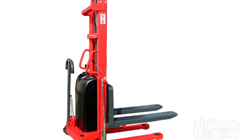 国产半<em>电动</em><em>堆高车</em>,半<em>电动</em><em>装卸车</em>,苏州<em>堆高车</em>现货