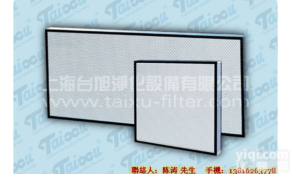 无<em>隔板</em>超GX<em>过滤器</em>,迷你折式空气<em>过滤器</em>