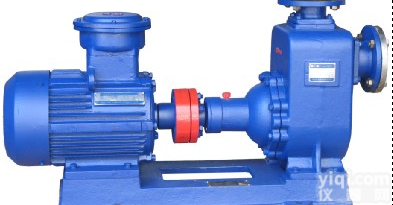 <em>CYZ-A型自吸式离心油泵</em>|<em>油库输送泵</em>/防爆自吸油泵性能介绍