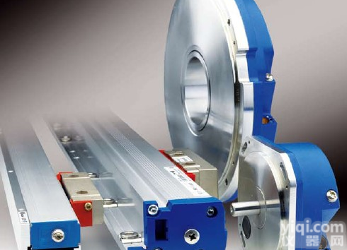 <em>西班牙</em>FAGOR伺服电机,数显表,<em>光栅</em>尺，编码器等