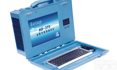中<em>海达</em>HD-370第三代全数字变频<em>测深</em>仪 报价多少钱使用方法型号