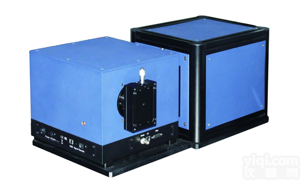 <em>增强型</em><em>波长</em><em>可调</em>氙灯光源