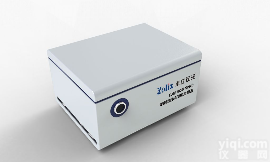 增强型<em>波长</em>可调<em>红外</em>光源