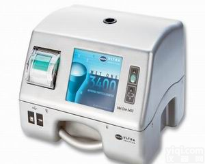 进口美国MetOne 3413/3415尘埃粒子<em>计数器</em>使用原理介绍,便携式空气微粒<em>计数器</em>现货供应<em>上海</em>旦鼎