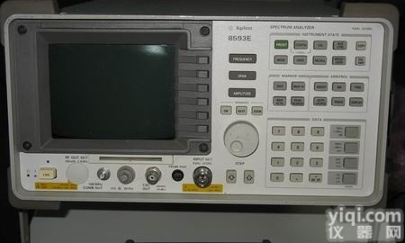 供应出售<em>HP8593E</em><em>频谱仪</em>8593E