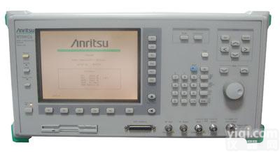 供应综测MT8801B<em>安立</em><em>综测仪</em>MT8801B